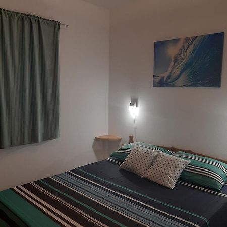 Appartamento Grabrova Cove Novi Vinodolski Camera foto